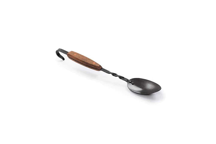 Barebones Cowboy Grill Chef Spoon