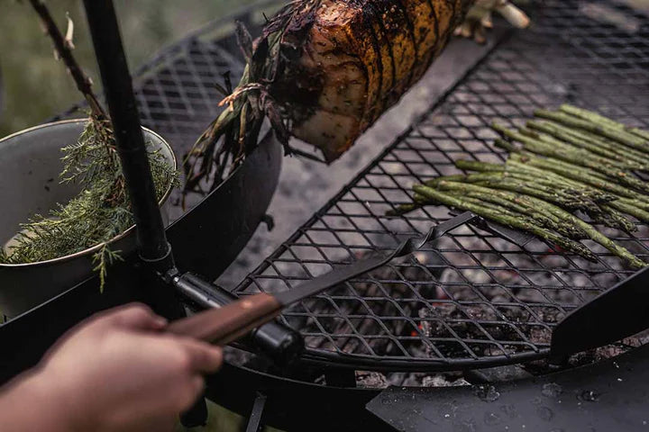 Barebones Cowboy Grill Spatula