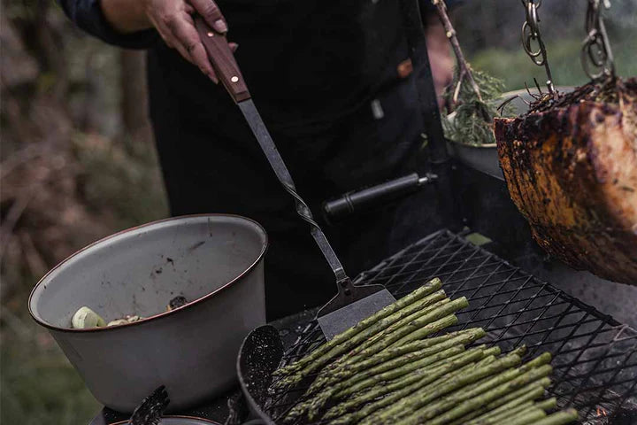 Barebones Cowboy Grill Spatula