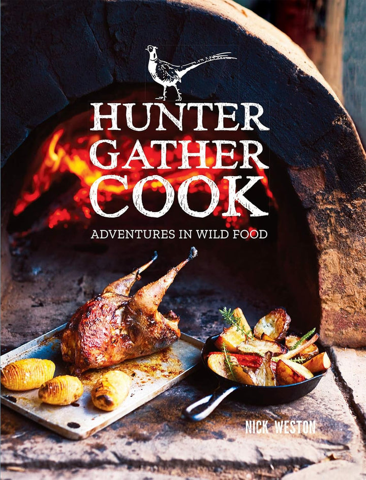 Hunt Gather Cook