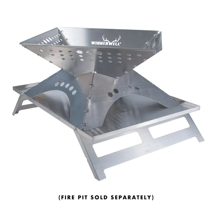 Winnerwell Flatfold Accessory Table