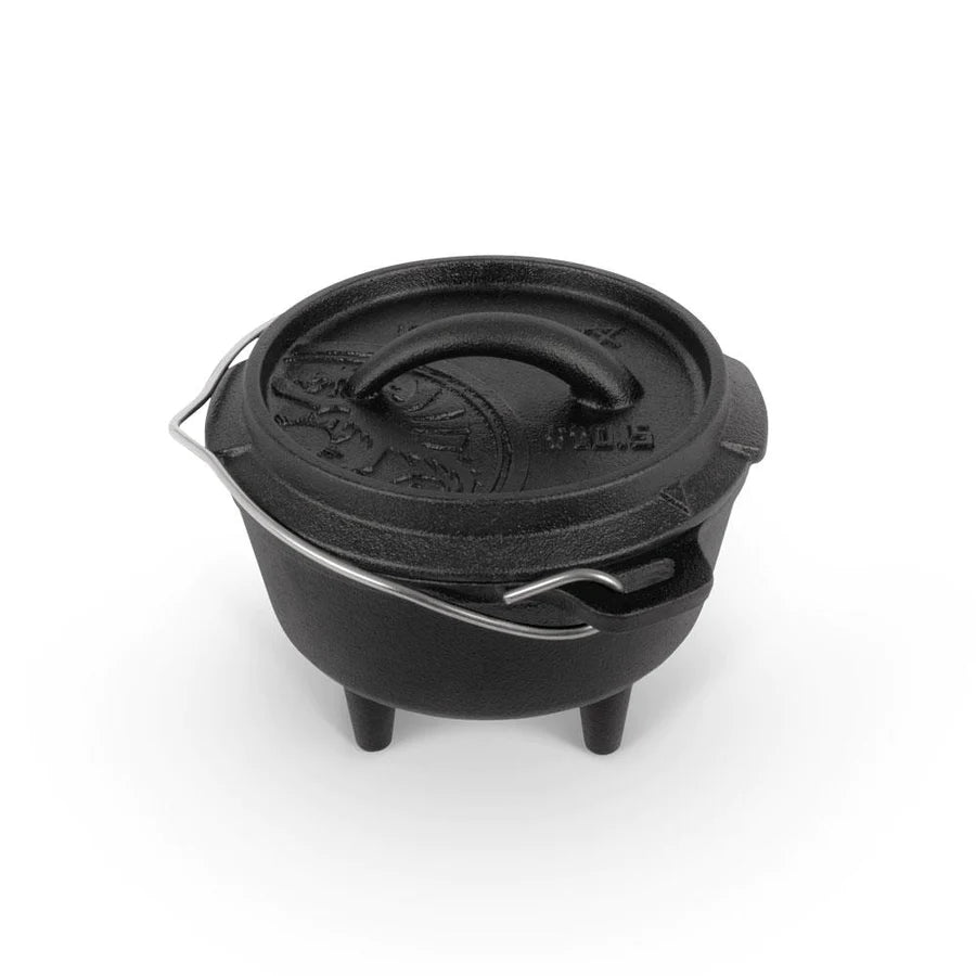 Petromax Dutch Oven FT0.5-FT18