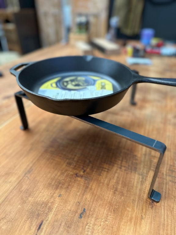 LiveFire Campfire Cooking Stand