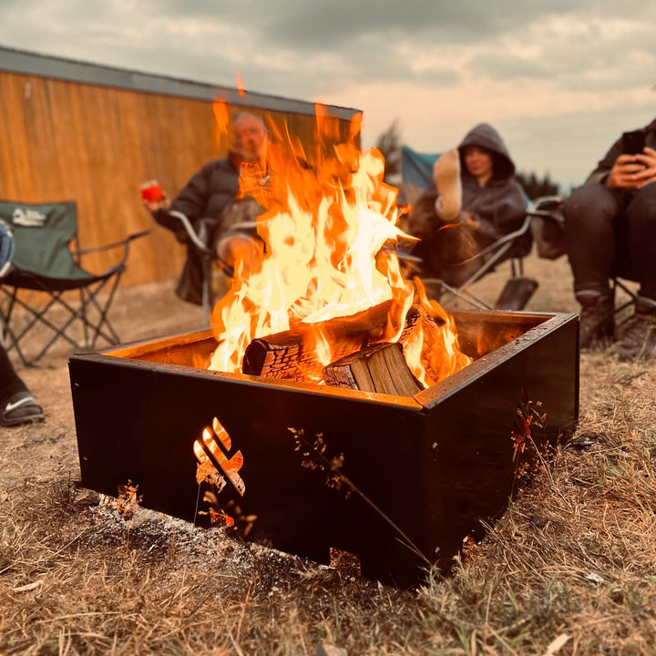 LiveFire FP700 Fire Pit