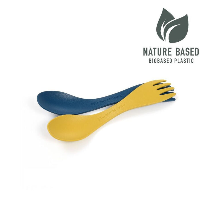 Light My Fire Spork Little BIO 2 Pack