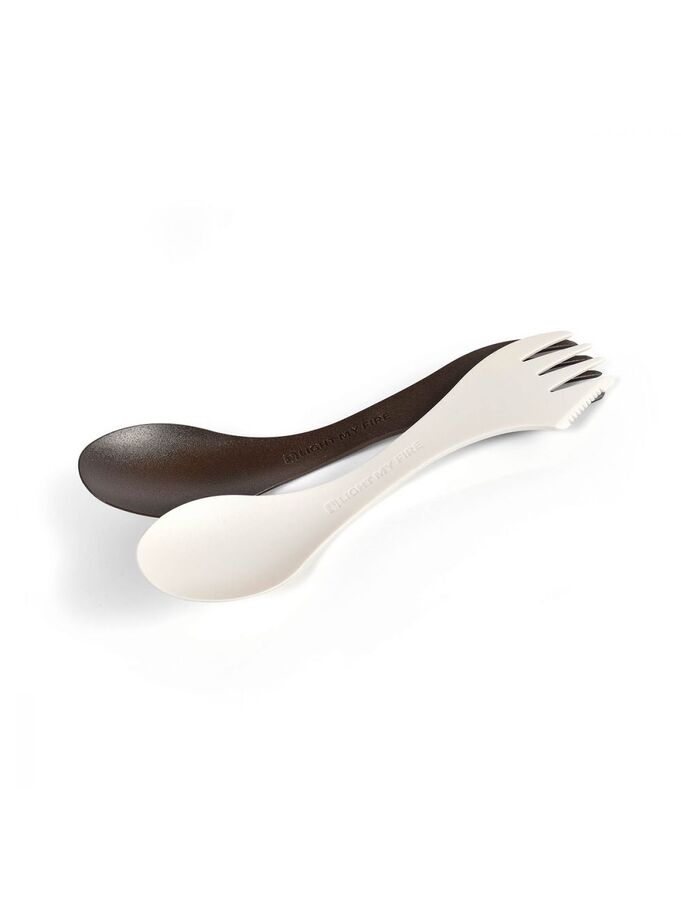 Light My Fire Spork Little BIO 2 Pack