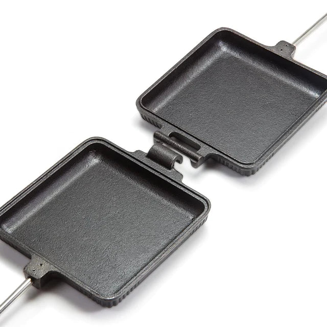 Sandwich Iron