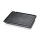 Petromax Cast Iron Loaf Pan with Lid 2.8L K4