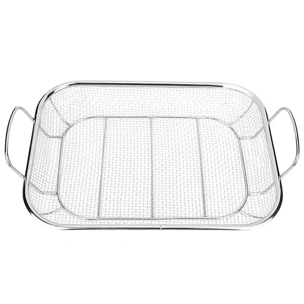 PureQ Grill Basket