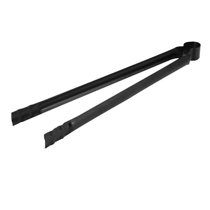 PUREQ "HOMER" CHARCOAL TONGS