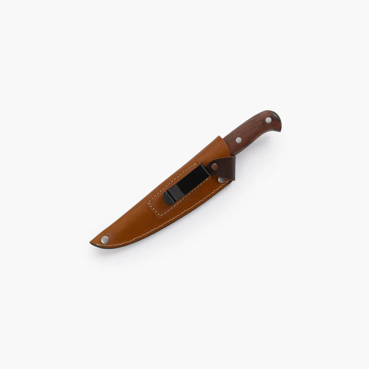 Barebones Wilderness Paring Knife