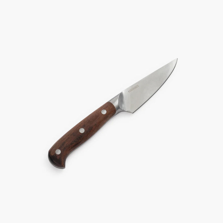 Barebones Wilderness Paring Knife