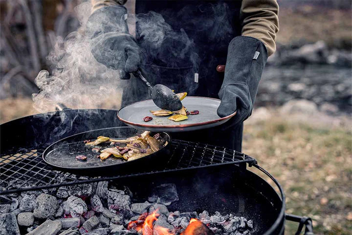 Barebones Grill Chef Spoon