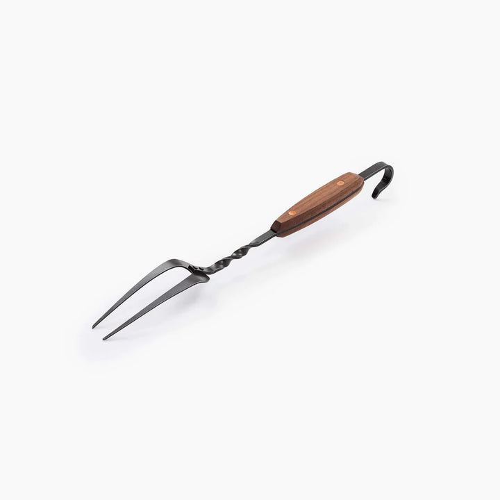 Barebones Cowboy Grill Carving Fork