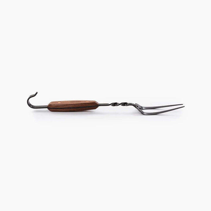 Barebones Cowboy Grill Carving Fork