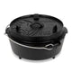 Petromax Dutch Oven FT0.5-FT18