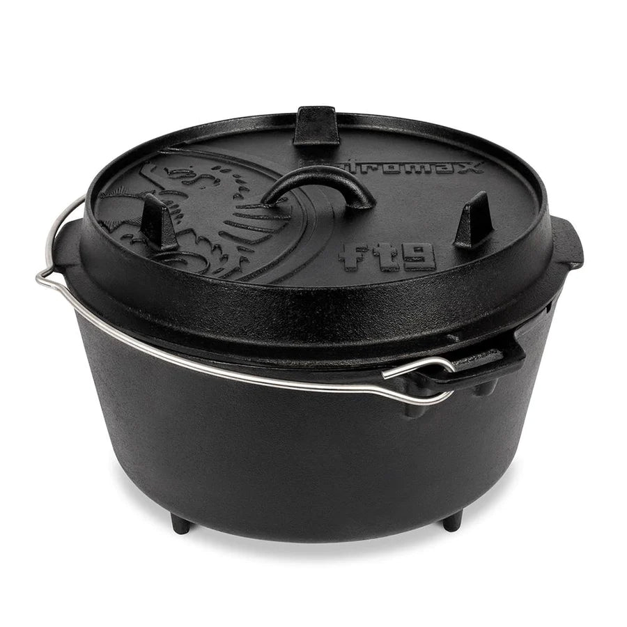 Petromax Dutch Oven FT0.5-FT18