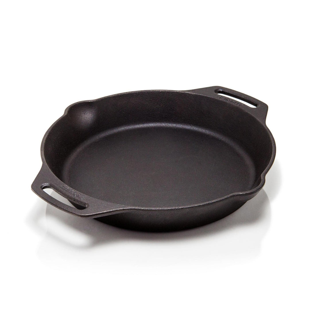 Petromax Fire Skillet with two handles