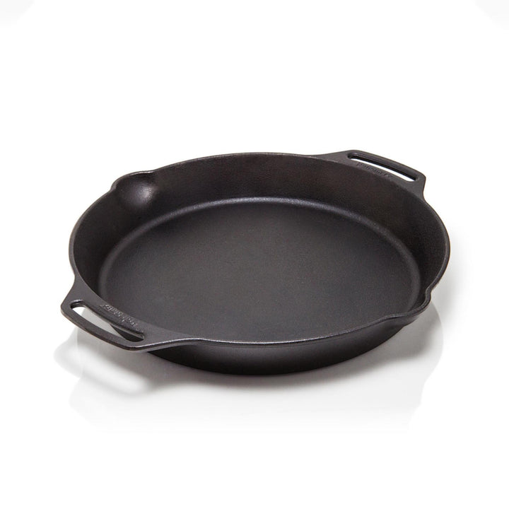 Petromax Fire Skillet with two handles