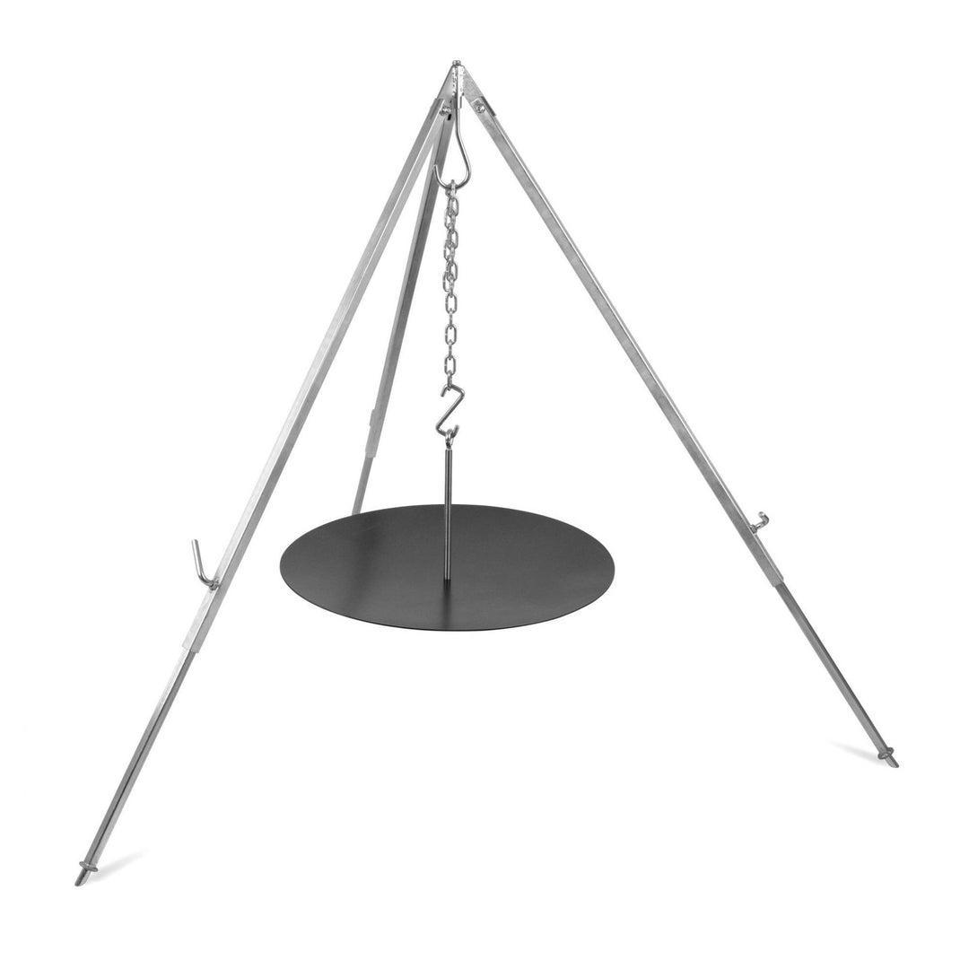 Petromax Hanging Hot Plate for Tripod