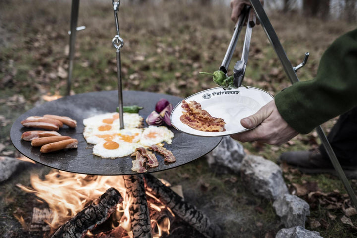 Petromax Hanging Hot Plate for Tripod