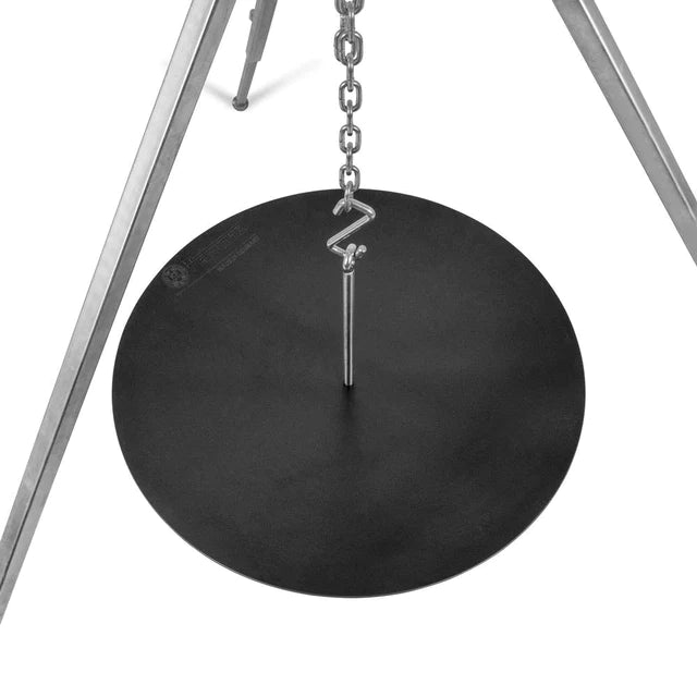 Petromax Hanging Hot Plate for Tripod