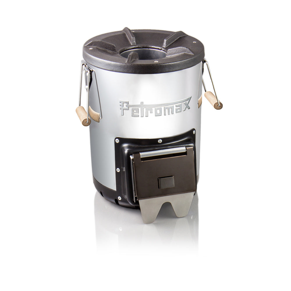 Petromax Rocket Stove RF33