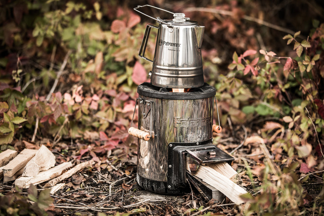 Petromax Rocket Stove RF33