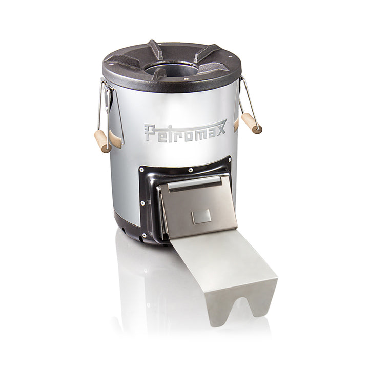 Petromax Rocket Stove RF33