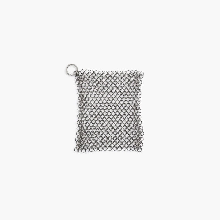 Barebones Stainless Steel Cleaning Mesh