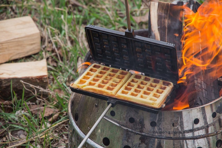 Waffle Iron