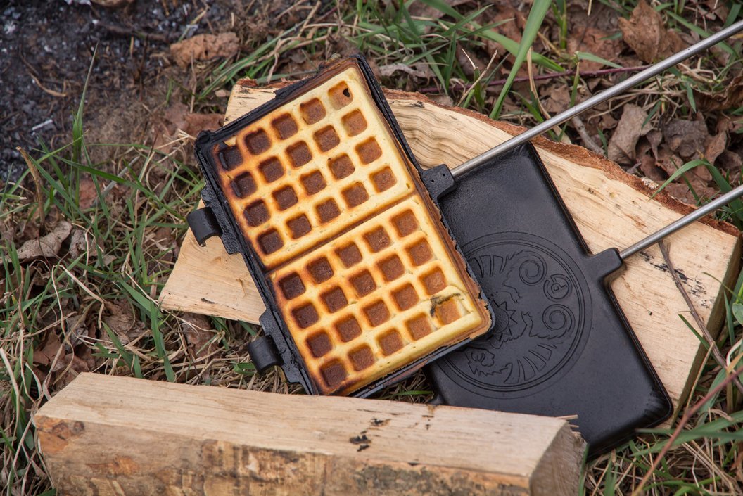 Waffle Iron