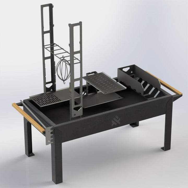 LiveFire Table T1400