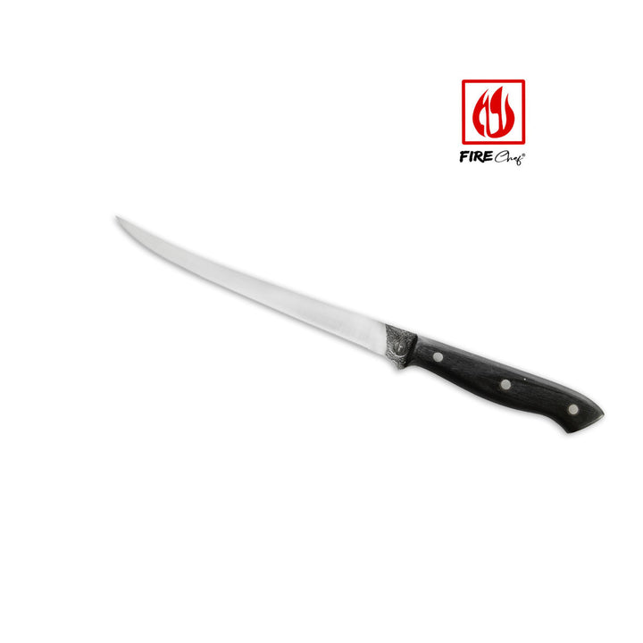 FIRE CHEF’S FILLETING KNIFE