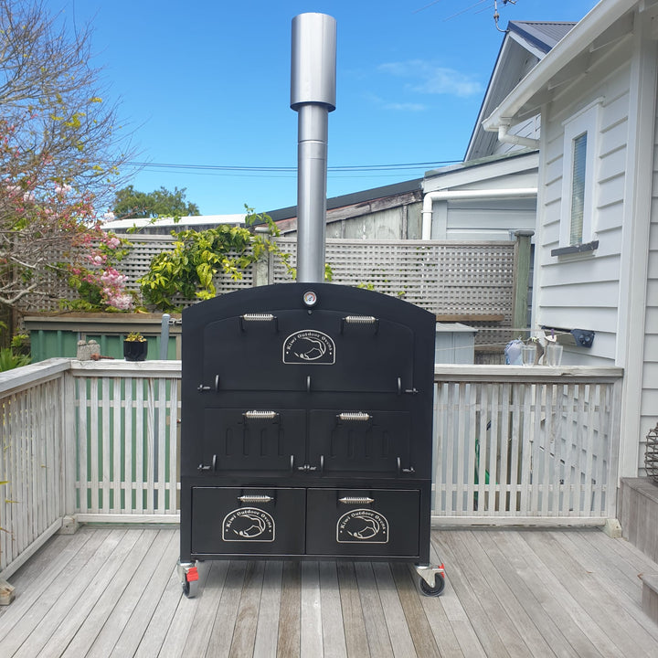 The Kiwi Outdoor Large Oven