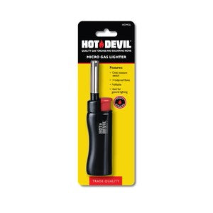 Hot Devil Lighter