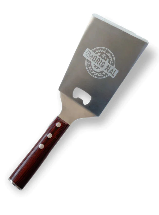 Pit Barrel Premium Spatula