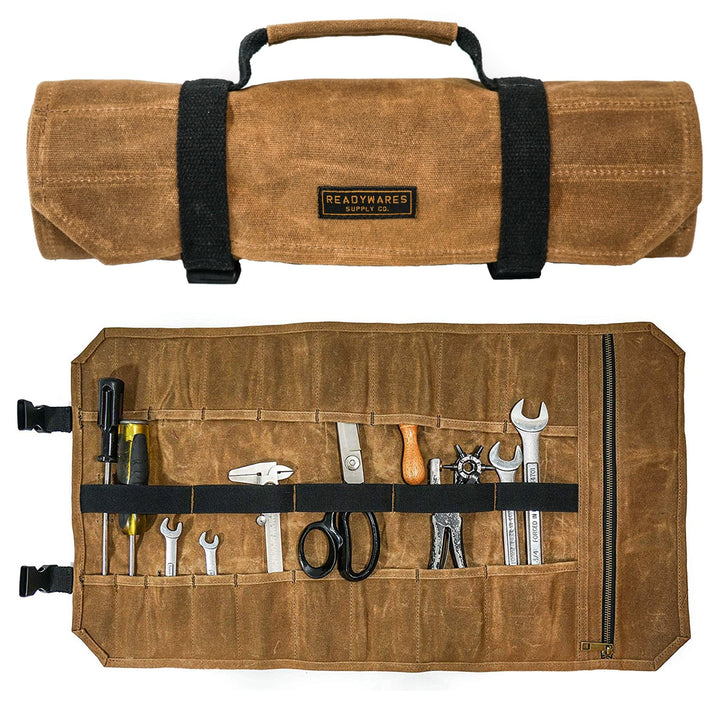 Readywares Canvas Tool Roll