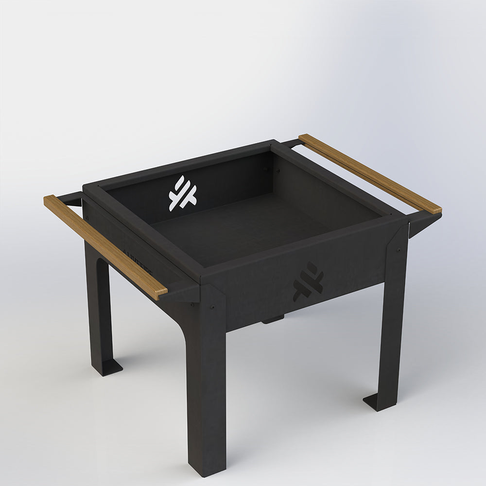 LiveFire Table T700