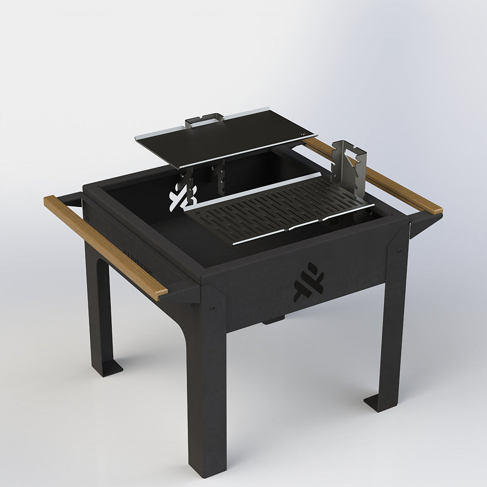 LiveFire Table T700