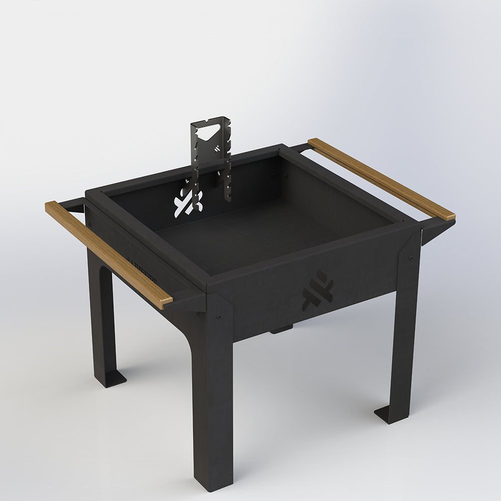 LiveFire Table T700