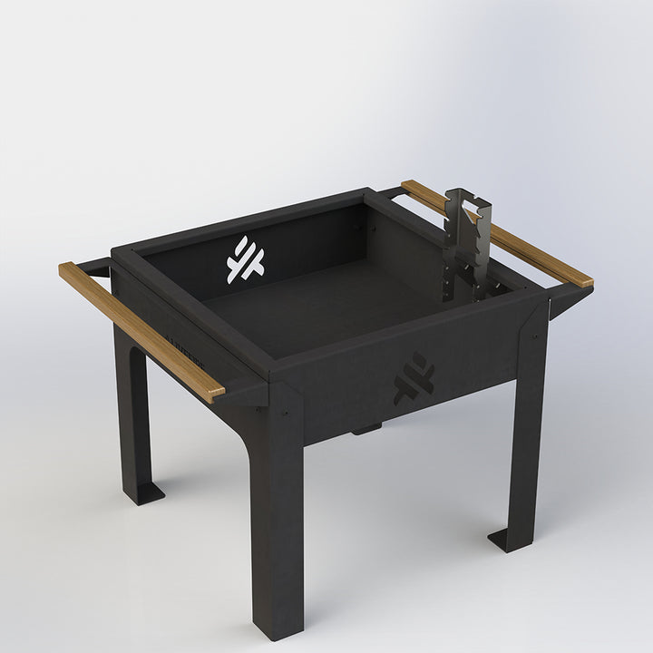 LiveFire Table T700