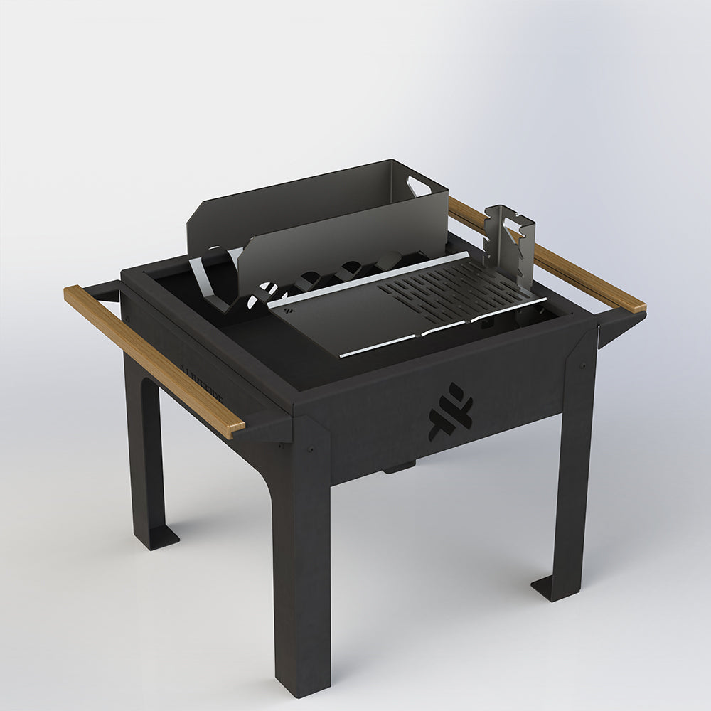 LiveFire Table T700