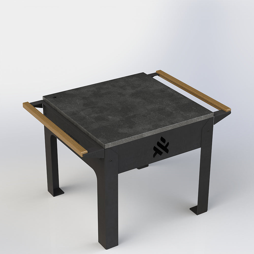 LiveFire Table T700