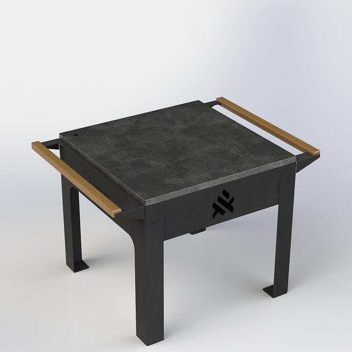 LiveFire Table T700