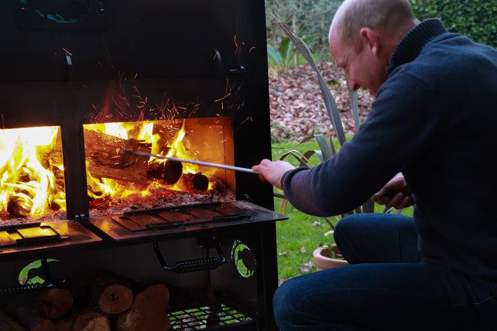 The Kiwi Outdoor Large Oven