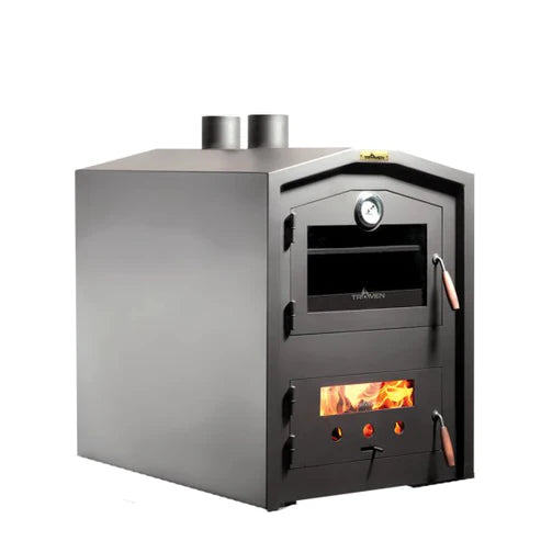 Tromen TRH Woodfired Outdoor Oven