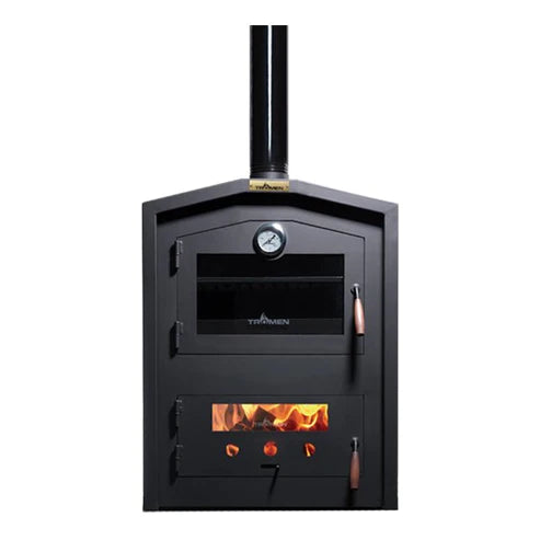 Tromen TRH Woodfired Outdoor Oven