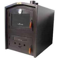 Tromen TRH Woodfired Outdoor Oven