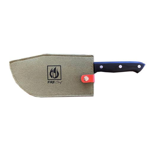 FireChef Butcher Knife